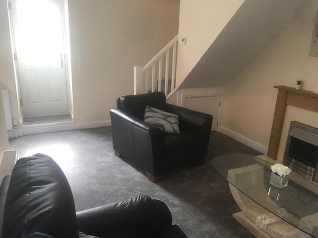 Gwynedd House Flat 3 Apartment Pentraeth Ngoại thất bức ảnh