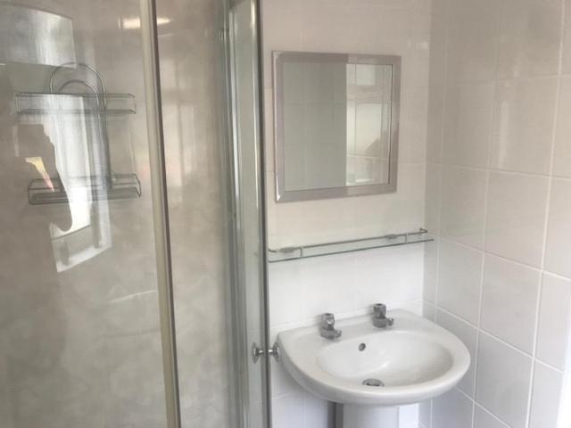 Gwynedd House Flat 3 Apartment Pentraeth Ngoại thất bức ảnh