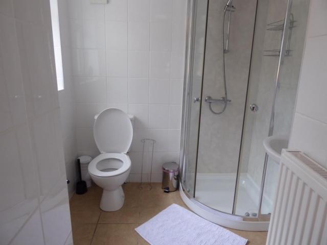 Gwynedd House Flat 3 Apartment Pentraeth Ngoại thất bức ảnh