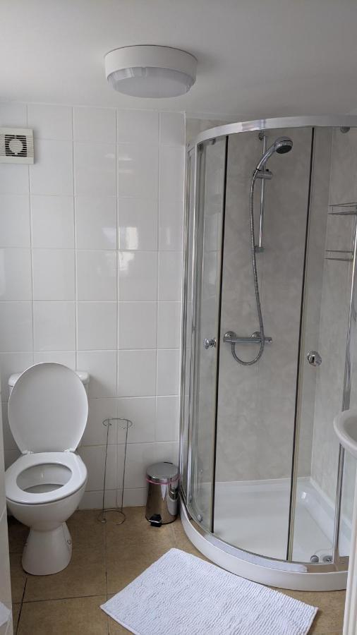 Gwynedd House Flat 3 Apartment Pentraeth Ngoại thất bức ảnh