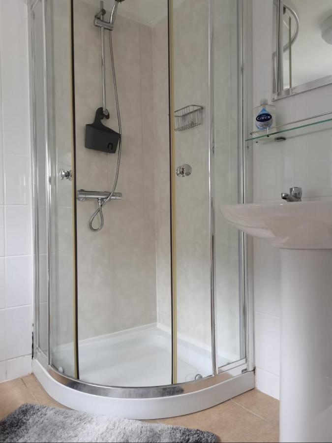 Gwynedd House Flat 3 Apartment Pentraeth Ngoại thất bức ảnh
